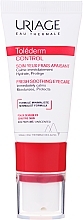 Fragrances, Perfumes, Cosmetics Soothing Eye Cream - Uriage Tolederm Control Fresh Soothing Eyecare