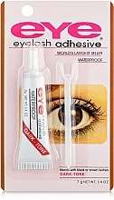 False Lash Glue - Avenir Cosmetics Eye Eyelash Adhesive — photo N1