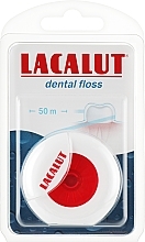 Fragrances, Perfumes, Cosmetics Dental Floss - Lacalut Dental Floss