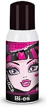 Fragrances, Perfumes, Cosmetics Kids Deodorant Spray - Bi-es Monster High Draculaura