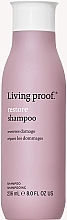 Repairing Shampoo - Living Proof Restore Shampoo Reverses Damage — photo N1