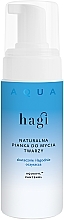 Fragrances, Perfumes, Cosmetics フェイスクレンジングフォーム - Hagi Aqua Zone