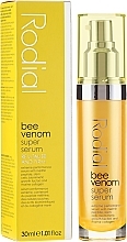 Fragrances, Perfumes, Cosmetics Face Serum - Rodial Bee Venom Super Serum