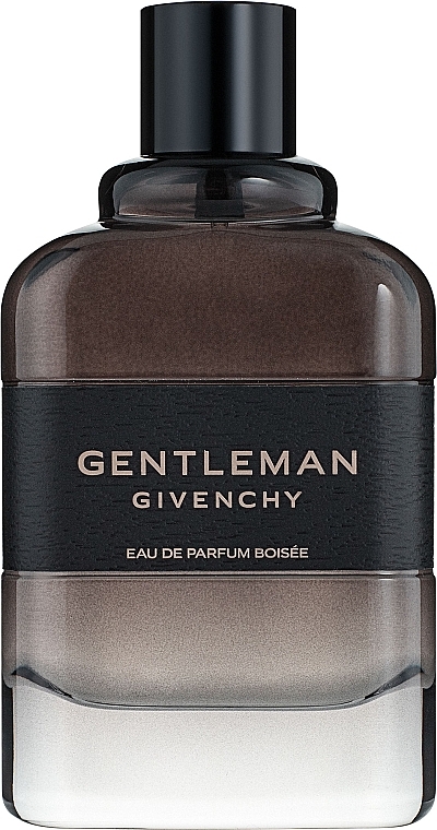 Givenchy Gentleman Boisee - Eau de Parfum (tester with cap) — photo N1