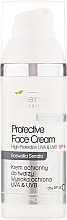 Protective Cream SPF50 - Bielenda Professional Protective Face Cream — photo N1