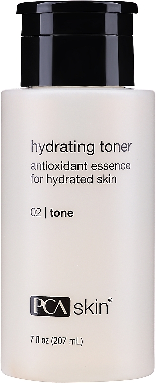 Hydrating Toner - PCA Skin Hydrating Toner — photo N1
