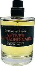 Fragrances, Perfumes, Cosmetics Frederic Malle Vetiver Extraordinaire - Eau de Parfum (tester without cap)