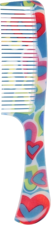 Hair Comb, 60502 - Top Choice — photo N1