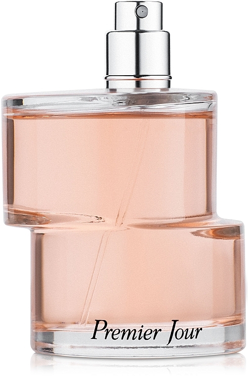 Nina Ricci Premier Jour - Eau (tester without cap) — photo N2