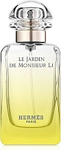 Fragrances, Perfumes, Cosmetics Hermes Le Jardin de Monsieur Li - Eau de Toilette (tester with cap)