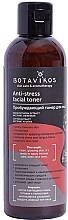 Fragrances, Perfumes, Cosmetics Anti-Stress Facial Toner - Botavikos Anti-Stress Facial Toner