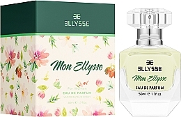 Ellysse Mon Ellysse - Eau de Parfum — photo N2