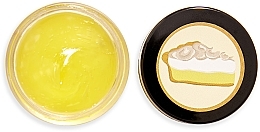 Lip Mask - Revolution Skincare X Jake Jamie Lemon Meringue Lip Mask — photo N3