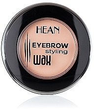 Fragrances, Perfumes, Cosmetics Brow Styling Wax - Hean Wax Styling Eyebrow