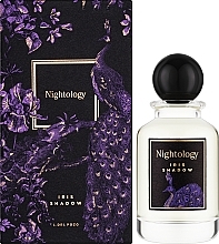 Nightology Iris Shadow - Eau de Parfum — photo N2