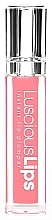 Anti-Aging Lip Plumping Gloss - Infracyte Luscious Lips (№325 -Petal Rebel) — photo N1