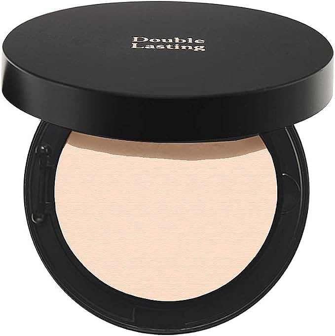 Compact Foundation - Etude Double Lasting Pact Sand Foundation — photo N1