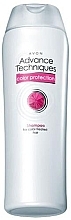 Fragrances, Perfumes, Cosmetics Hair Shampoo - Avon Reviving Hair Colour Protection Shampoo