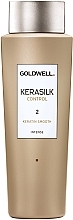 Fragrances, Perfumes, Cosmetics Hair Keratin - Goldwell Kerasilk Control Keratin Smooth 2