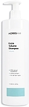 Volumizing Shampoo - Morris Hair Extra Volume Shampoo — photo N2