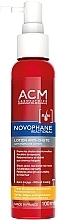 Fragrances, Perfumes, Cosmetics Anti-Hair Loss Lotion - ACM Laboratoires Novophane Reactional Lotion