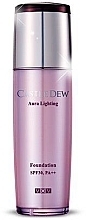 Fragrances, Perfumes, Cosmetics Foundation - VOV Castledew Aura Lighting Foundation 