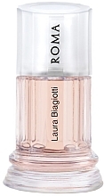 Laura Biagiotti Roma Fiori Bianchi - Eau de Toilette — photo N2