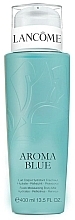 Fragrances, Perfumes, Cosmetics Moisturizing Body Emulsion - Lancome Aroma Blue Body Emulsion