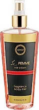 Armaf Le Femme Body Spray - Body Spray  — photo N1