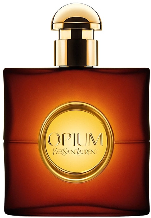 Yves Saint Laurent Opium - Eau de Toilette — photo N1