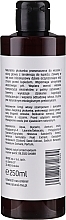 Hair Rinse with Hibiscus Vinegar - NaturalME Natural Hair Line Balm — photo N2