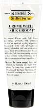 Fragrances, Perfumes, Cosmetics Modeling Hair Cream - Kiehl's Cream With Silk Groom