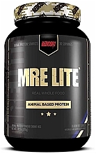 Fragrances, Perfumes, Cosmetics Animal-Based Protein, blueberries - RedCon1 Mre Lite Blueberry Cobbler Animal Based Protein