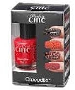 Fragrances, Perfumes, Cosmetics Nail Polish - Chic Crocodile