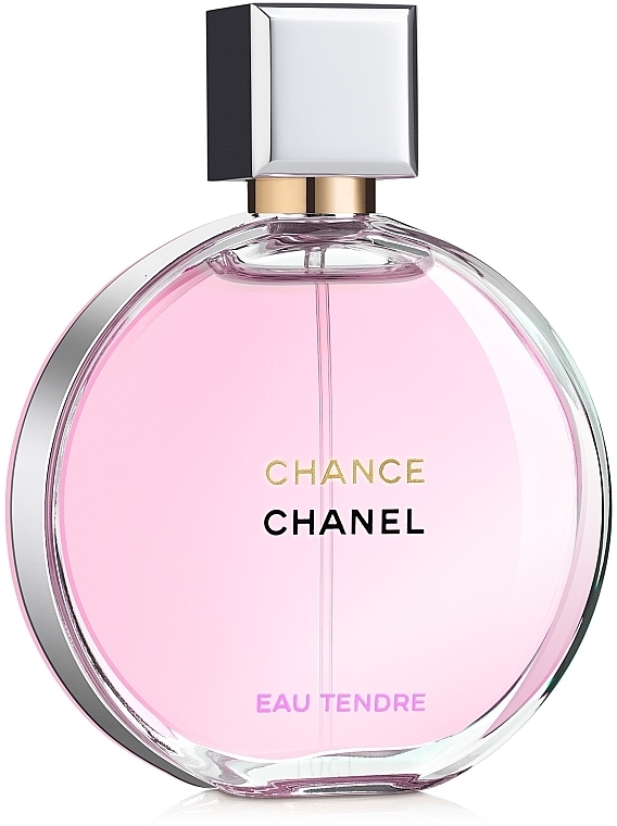 Chanel Chance Eau Tendre - Eau de Parfum (tester with cap) — photo N1