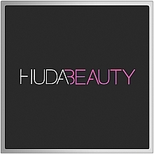 Makeup Setting Loose Powder - Huda Beauty Easy Bake Loose Powder — photo N2