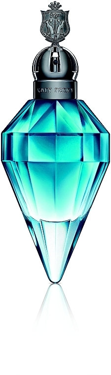 Katy Perry Royal Revolution - Eau de Parfum — photo N1