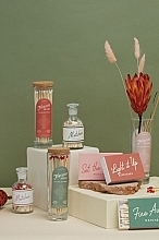 Fragrances, Perfumes, Cosmetics Safe Candle Matches, in a glass jar, red tip - Paddywax Matches Strike On Bottle Red Tips