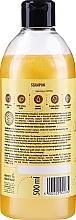 Vitamin Complex and Egg Shampoo - Barwa Naturalna Egg Shampoo With Vitamin Complex — photo N11