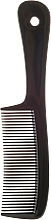 Hair Combs 60397, black - Top Choice — photo N3