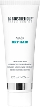 Fragrances, Perfumes, Cosmetics Dry & Damaged Hair Mask - La Biosthetique Dry Hair Mask