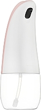 Fragrances, Perfumes, Cosmetics Touchless Soap Dispenser - Enchen COCO 2 Pink