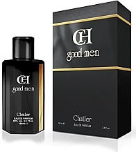 Fragrances, Perfumes, Cosmetics Chatler Good Men - Eau de Parfum