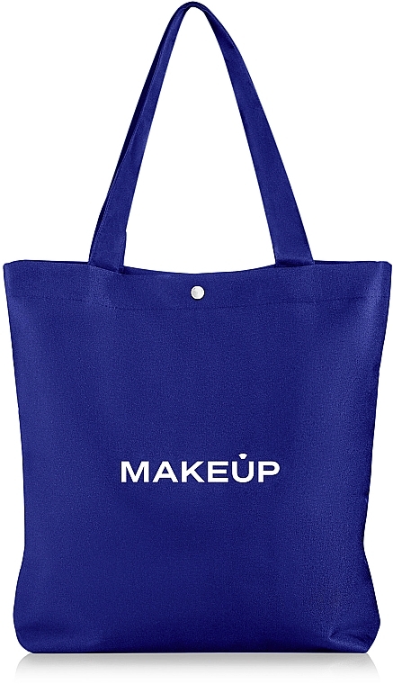 Electric Shopping Bag "Easy Go" - MAKEUP — photo N1