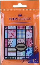 Fragrances, Perfumes, Cosmetics Cosmetic Mirror, 85505 "Patchwork Mix3" - Top Choice