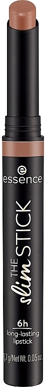 Lasting Lipstick - Essence The Slim Stick — photo N1