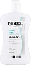 Fragrances, Perfumes, Cosmetics Hypoallergenic Hair Shampoo - Physiogel Hypoallergenic Delicate Shampoo