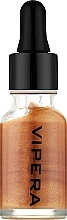 Fragrances, Perfumes, Cosmetics Skin & Hair Serum - Vipera Meso Therapy Serum
