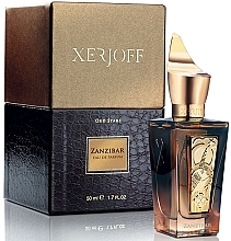 Fragrances, Perfumes, Cosmetics Xerjoff Oud Stars Zanzibar - Eau de Parfum