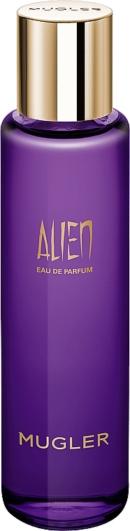 Mugler Alien Eco-Refill Bottle - Eau de Parfum (refill) — photo N1